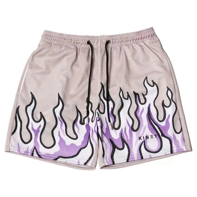 Cool Comfort Men's Shorts