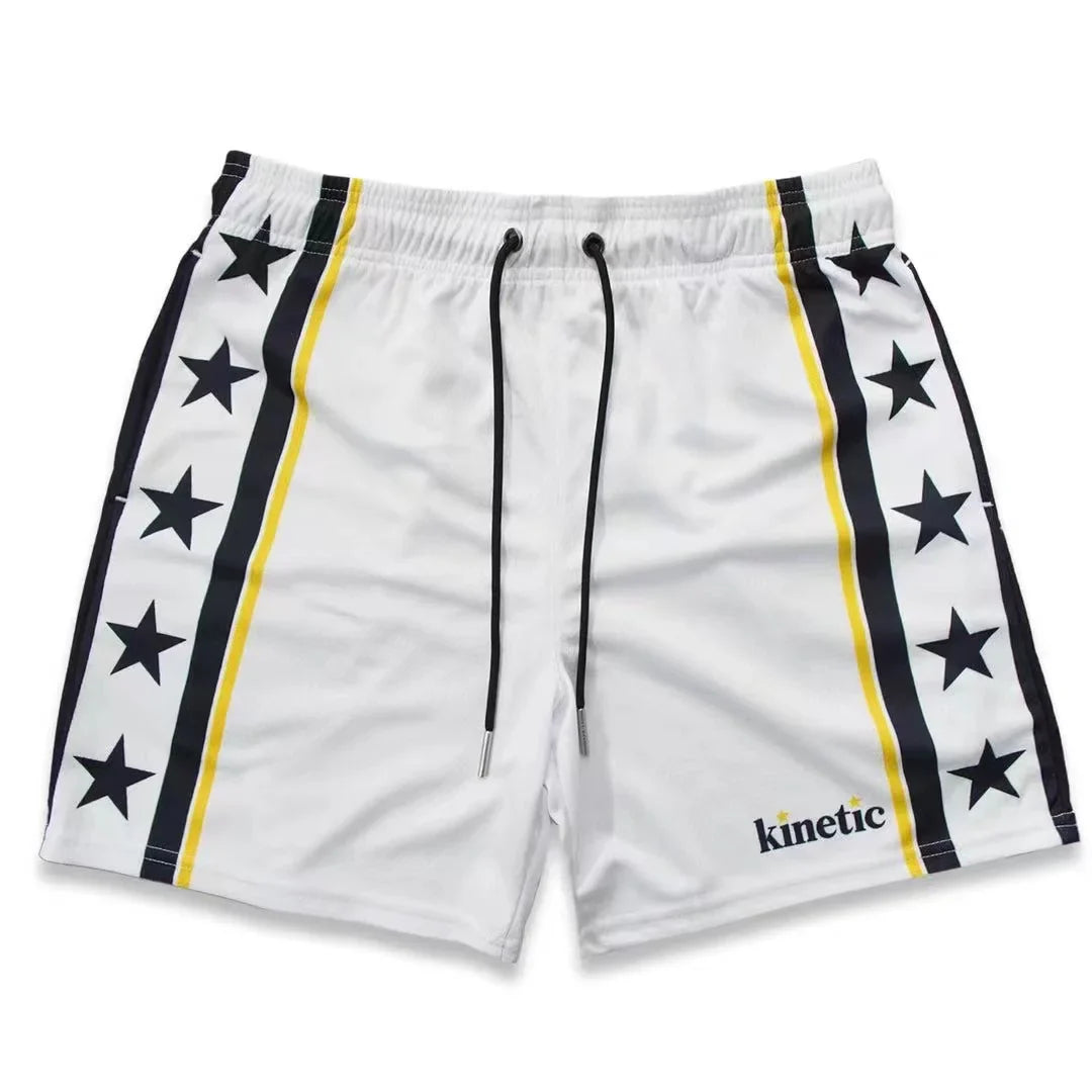Cool Comfort Men's Shorts