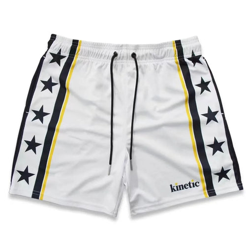 Cool Comfort Men's Shorts