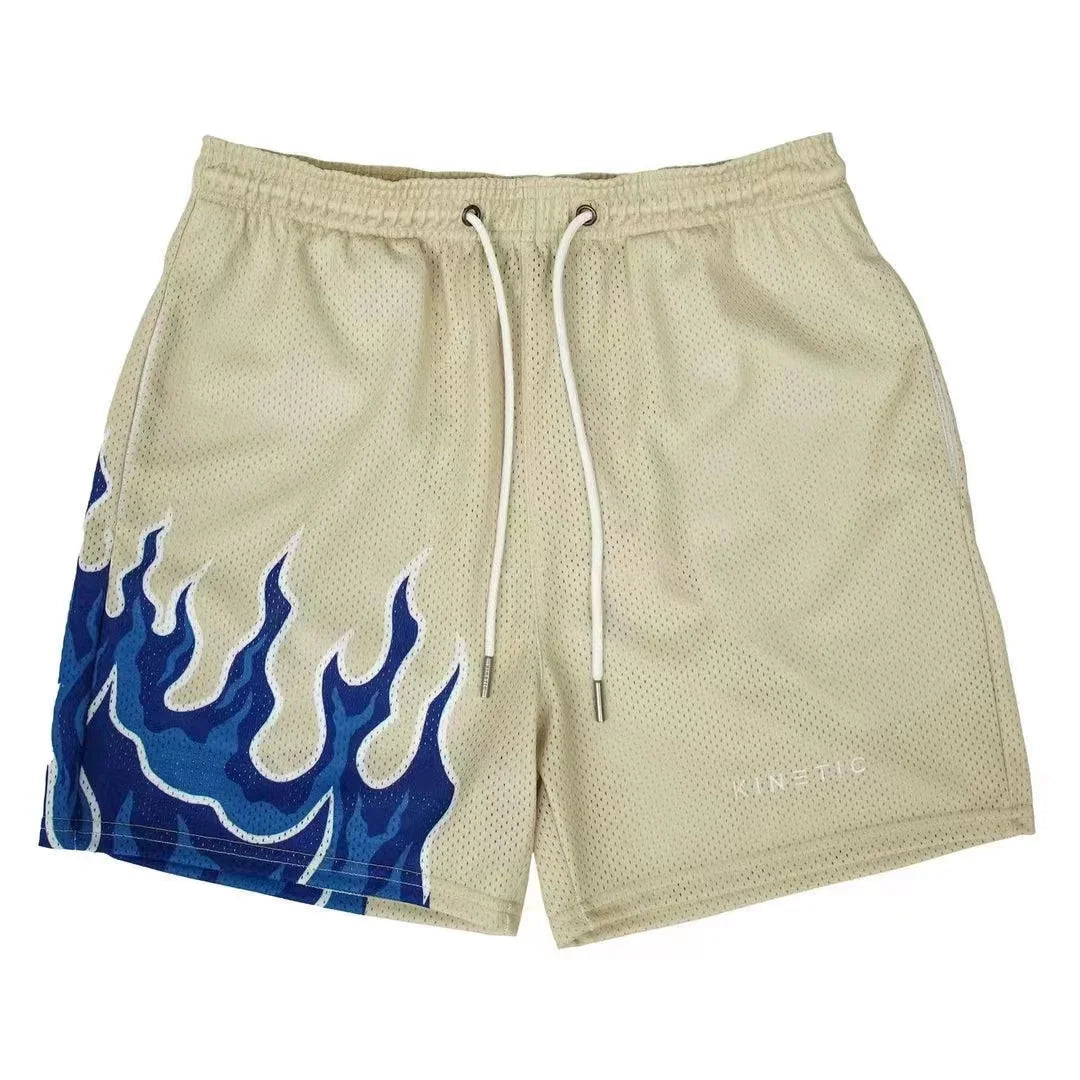 Cool Comfort Men's Shorts